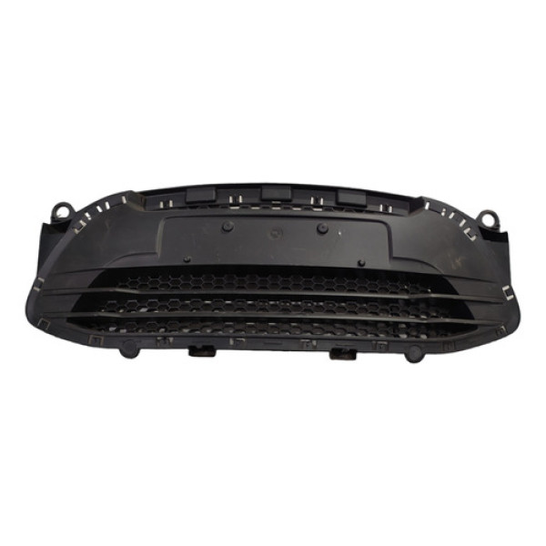 Grade Parachoque Dianteiro Ford Ka 2012 A 2014 