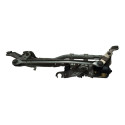 Máquina Motor Limpador Parabrisa Spin Cobalt Original 