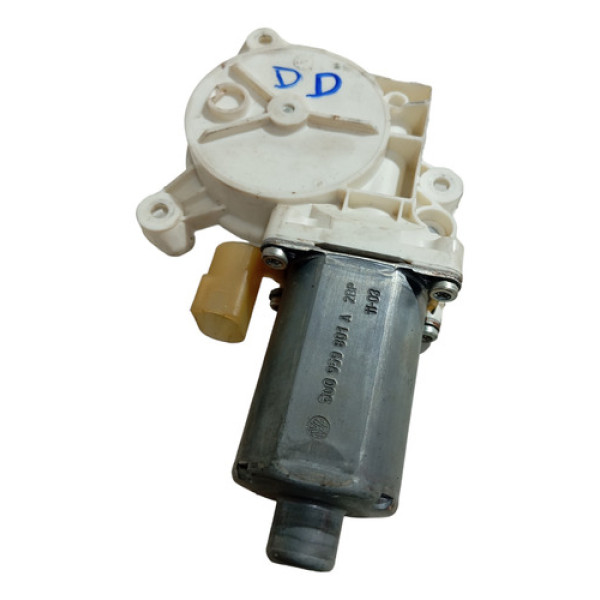 Motor Máquina Vidro Dianteiro Direito Volkswagen Gol G5 