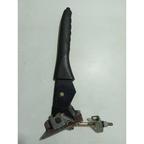 Alavanca Freio De Mão Peugeot 206