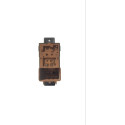 Botão Interruptor Vidro Elétrico Captiva 202005438