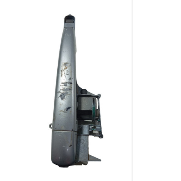 Maçaneta Externa Traseira Esquerda Peugeot 408 2011 