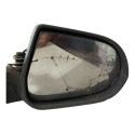 Retrovisor Manual Direito Onix Prisma 2013 A 2019 Com Detalh