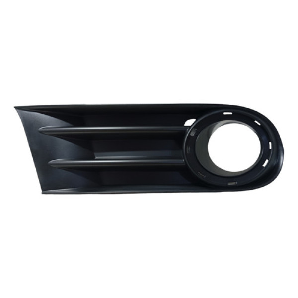 Moldura Farol Milha Volkswagen Gol 2013