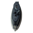 Luz Placa Chevrolet Corsa Classic 2002