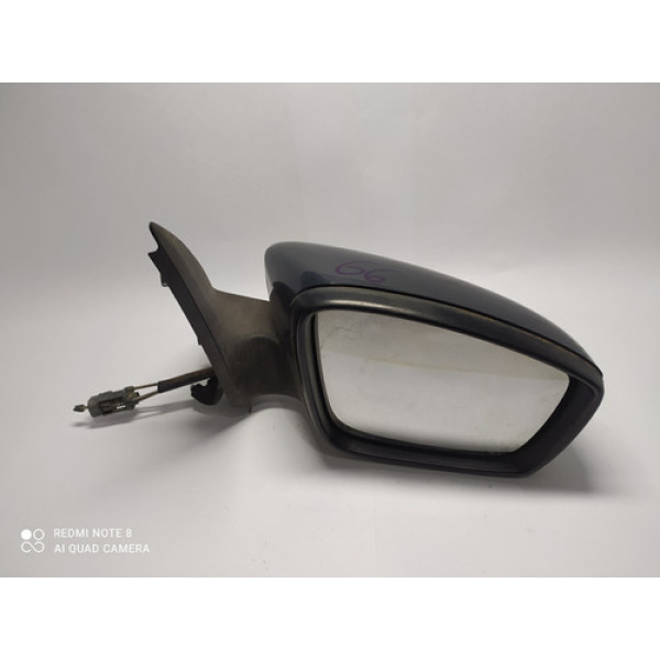 Retrovisor Gol G6 Direito Manual