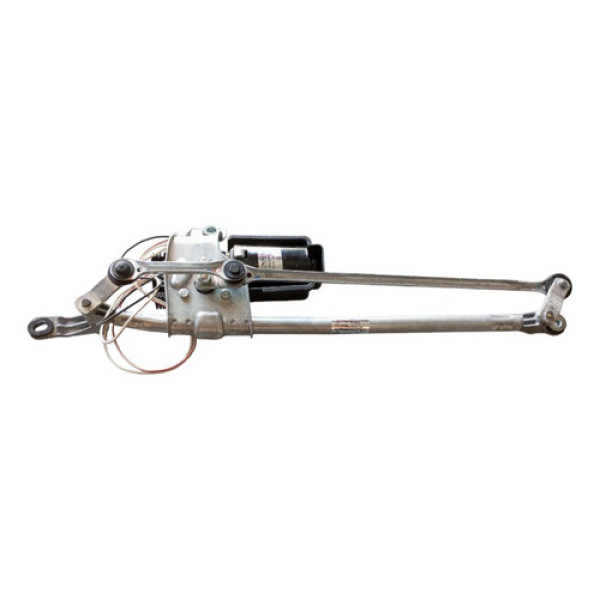Motor Limpador Parabrisa Palio Siena Strada Tge64343418
