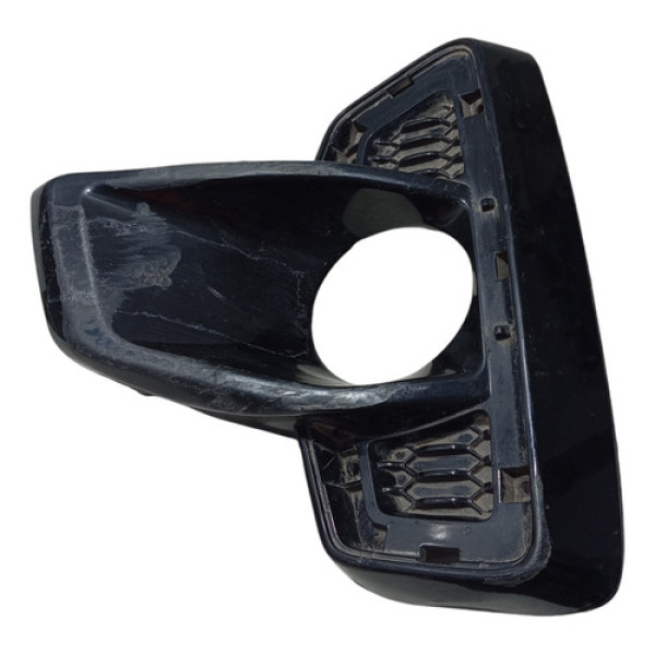 Moldura Farol Milha Direito Toyota Hilux 2018