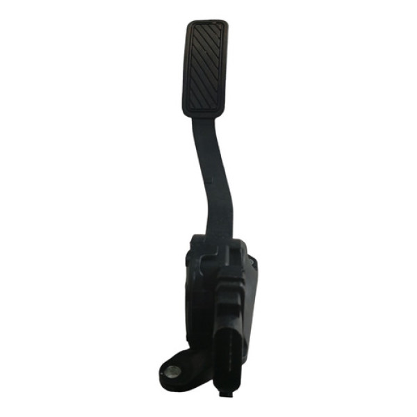 Pedal Acelerador Manual New Fiesta 