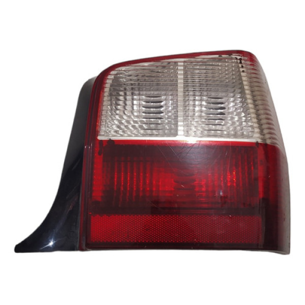 Lanterna Traseira Direita Fiat Uno