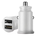 Carregador Usb Duplo Veicular
