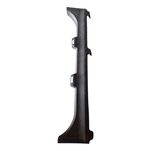 Moldura Painel Traseiro Porta Mala Toyota Corolla 2009 A 15