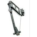 Máquina Vidro Traseiro Esquerdo Corsa Classic 2581