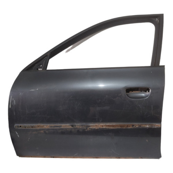 Porta Dianteira Esquerda Audi A3 1997 A 2007
