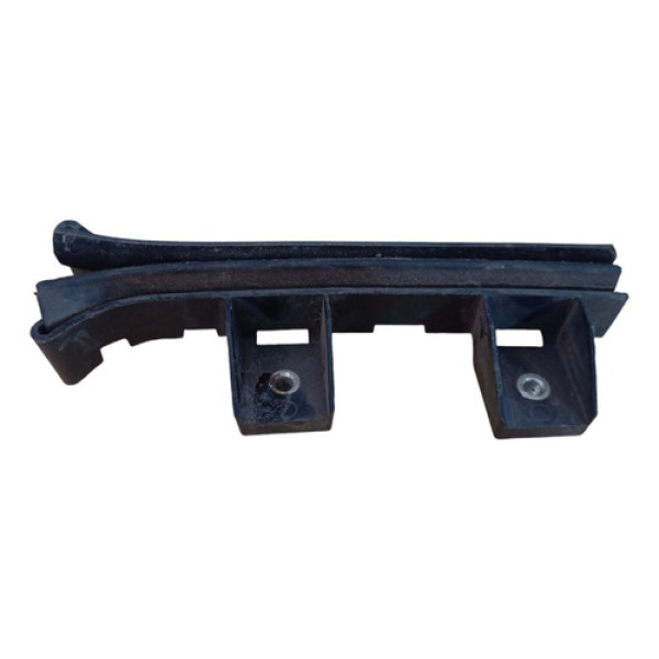 Guia Vidro Dianteiro Esquerdo Fiat Novo Palio 51854736 12/17