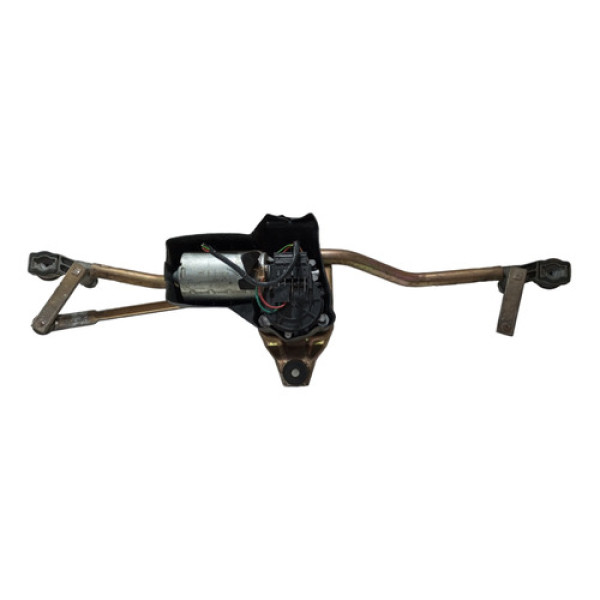 Motor Limpador Parabrisa Gom G2 G3 G4 1994 A 2008