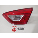Lanterna Mala Cruze 17/19 L/e Original Usada Com Detalhes 