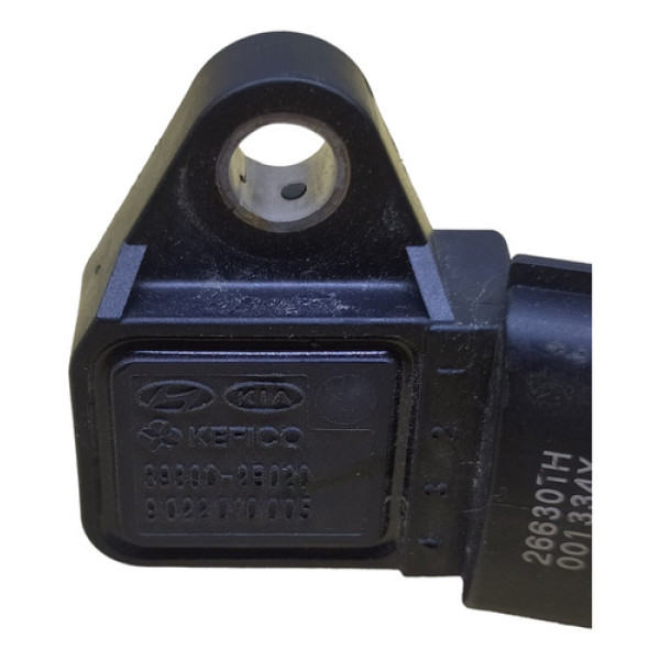 Sensor Map Hyundai Hb20 Kia Picanto 1.0 393002b020