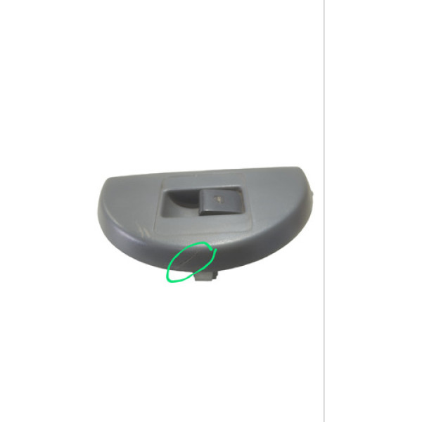 Botão Vidro Elétrico Direito Gol Parati G4