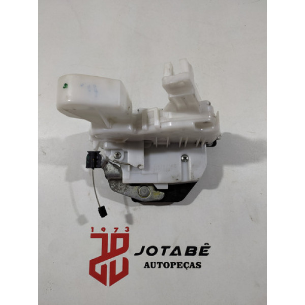 Fechadura Gol Saveiro G5 G6 G7
