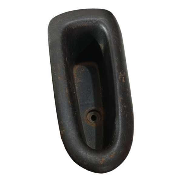 Puxador Porta Traseira Esquerda Peugeot 206