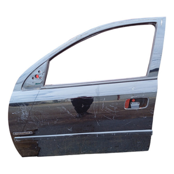 Porta Dianteira Esquerda Chevrolet Astra  1998 A 2011