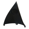 Acabamento Retrovisor Interno  Direito Chevrolet Astra 