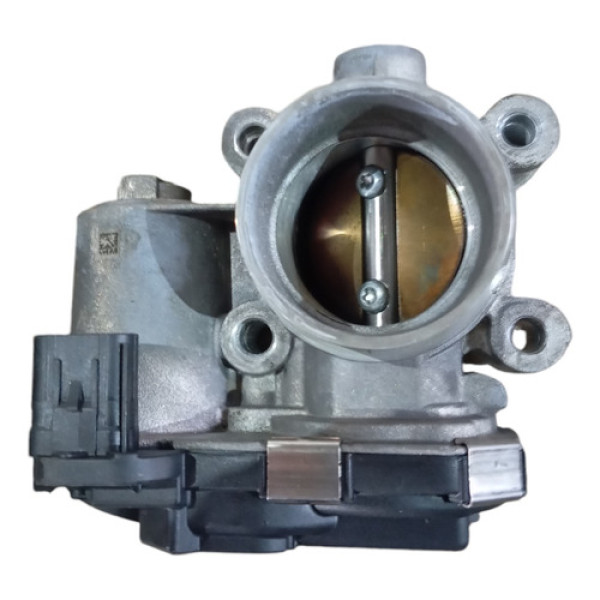 Tbi Corpo Borboleta Chevrolet Onix Prisma 1.0