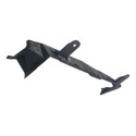 Defletor Superior Radiador Onix Chevrolet 2020