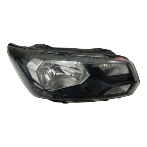Farol Direito Volkswagen Gol Saveiro G8