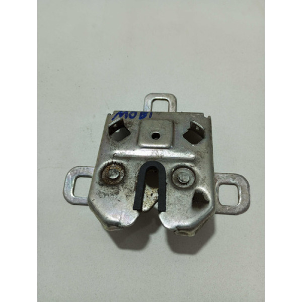 Fechadura Capo Mobi