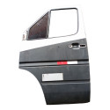Porta Esquerda Sprinter Até 2012 Com Detalhe 