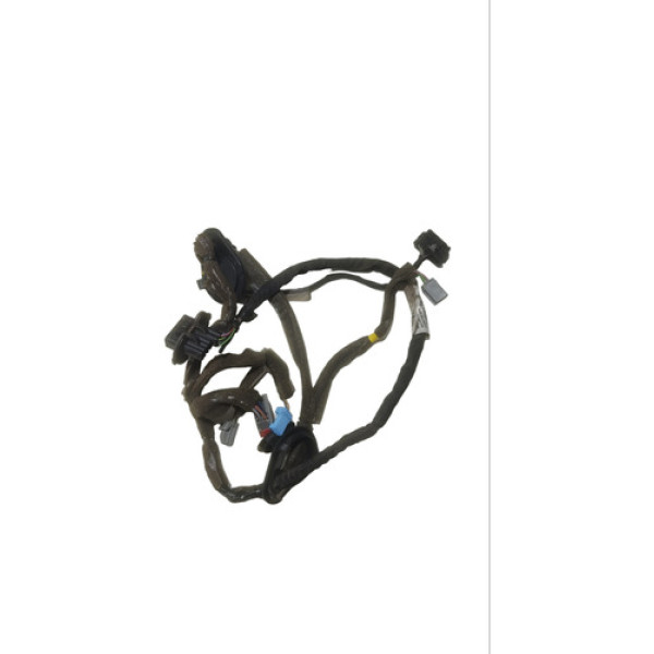 Chicote Porta Traseira Esquerda Volvo V40 2014