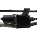 Motor Limpador Dianteiro Honda City 2015 A 2019