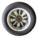 Roda Aro 17 Captiva 2009 