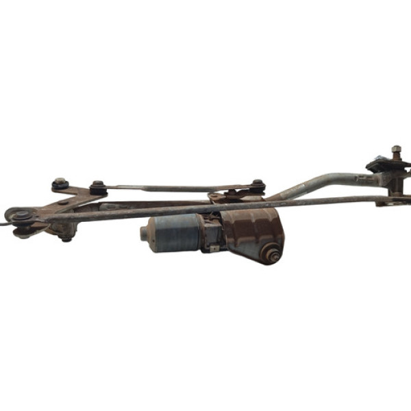 Motor Limpador Parabrisa Dianteiro Honda Civic 07 11