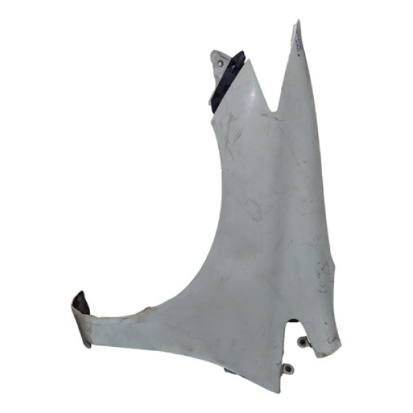 Paralama Honda Civic Lado Esquerdo Original Usado C Detalhe