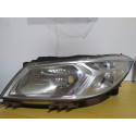Farol Onix Esquerdo 2014 Com Detalhe 