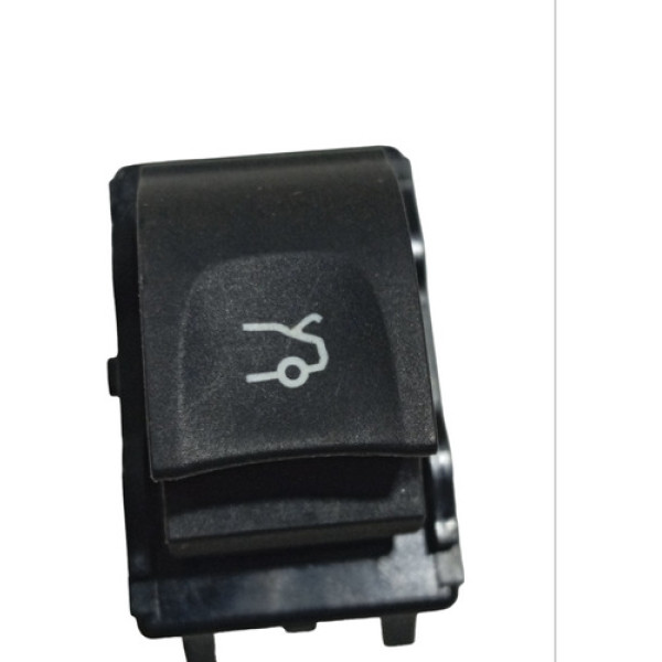 Botão Abertura Porta Malas Renault Fluence Original