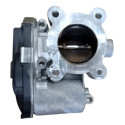 Tbi Corpo Borboleta Chevrolet Onix Prisma 1.0