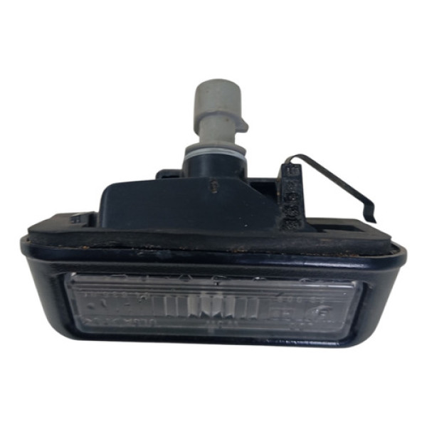 Luz Placa Fiat Doblo Fiorino 