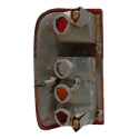 Lanterna Traseira Esquerdo Blazer 1996 A 2000