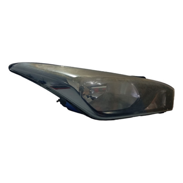 Farol Direito Hyundai Hb20 2014 