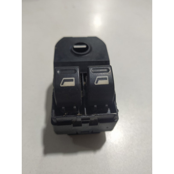 Botão Interruptor Vidro Elétrico Peugeot 207 07 12
