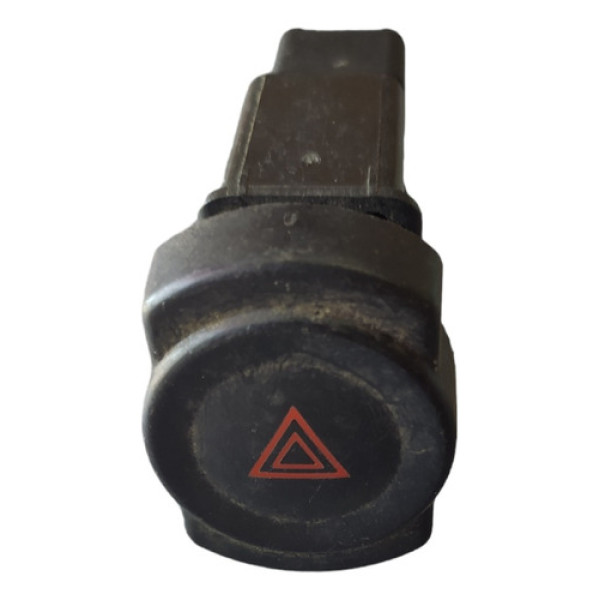 Botão Interruptor Pisca Alerta Sandero Logan 2007 A 2013