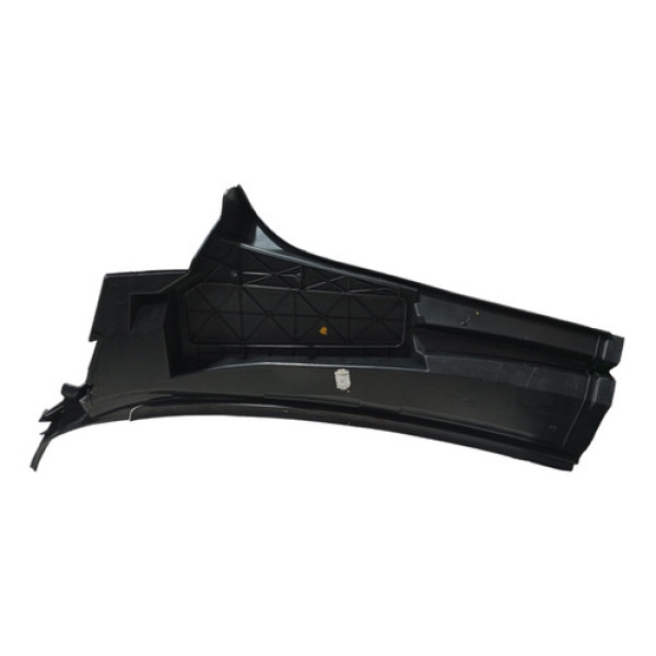 Grade Churrasqueira Lado Esquerdo Citroen C3 9637992277