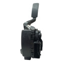 Pedal Acelerador Eletrônico Celta Corsa Prisma 93303984