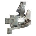 Pedal Acelerador Eletrônico Chevrolet Meriva 1.8 2008