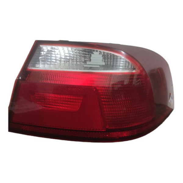 Lanterna Traseira Voyage G6 2013 A 2016 Lado Direito 