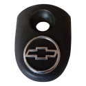 Moldura Maçaneta Externa Tampa Traseira Chevrolet Corsa